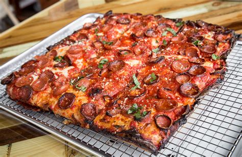 Zoli's ny pizza - Beloved Dallas Neapolitan-style pizzeria Cane Rosso has opened a New York-style offshoot: Zoli's NY Pizza Tavern. The fast-casual restaurant opened just yesterday serving Plain, Grandma, and...